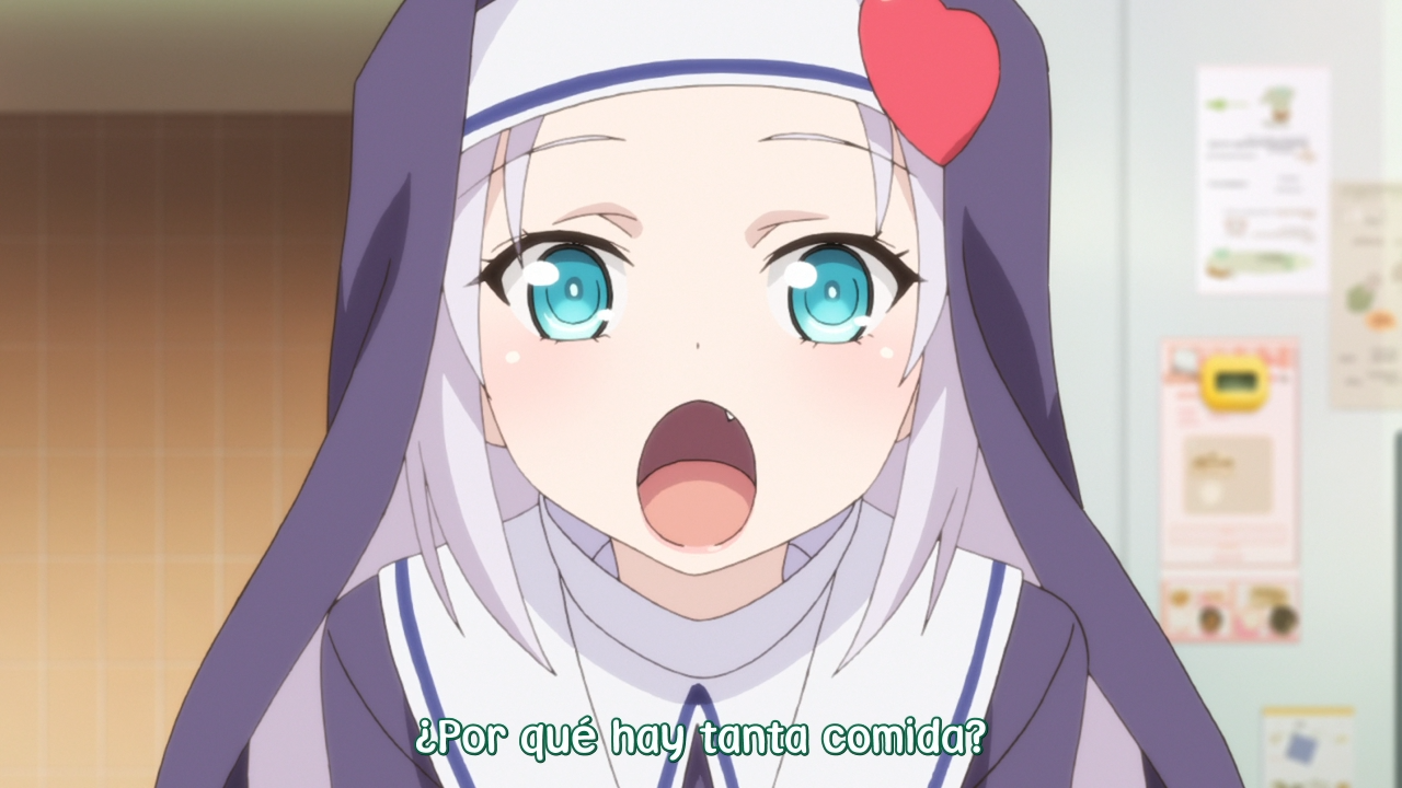 Boku wa Tomodachi ga Sukunai Next (Japannext Fansub)